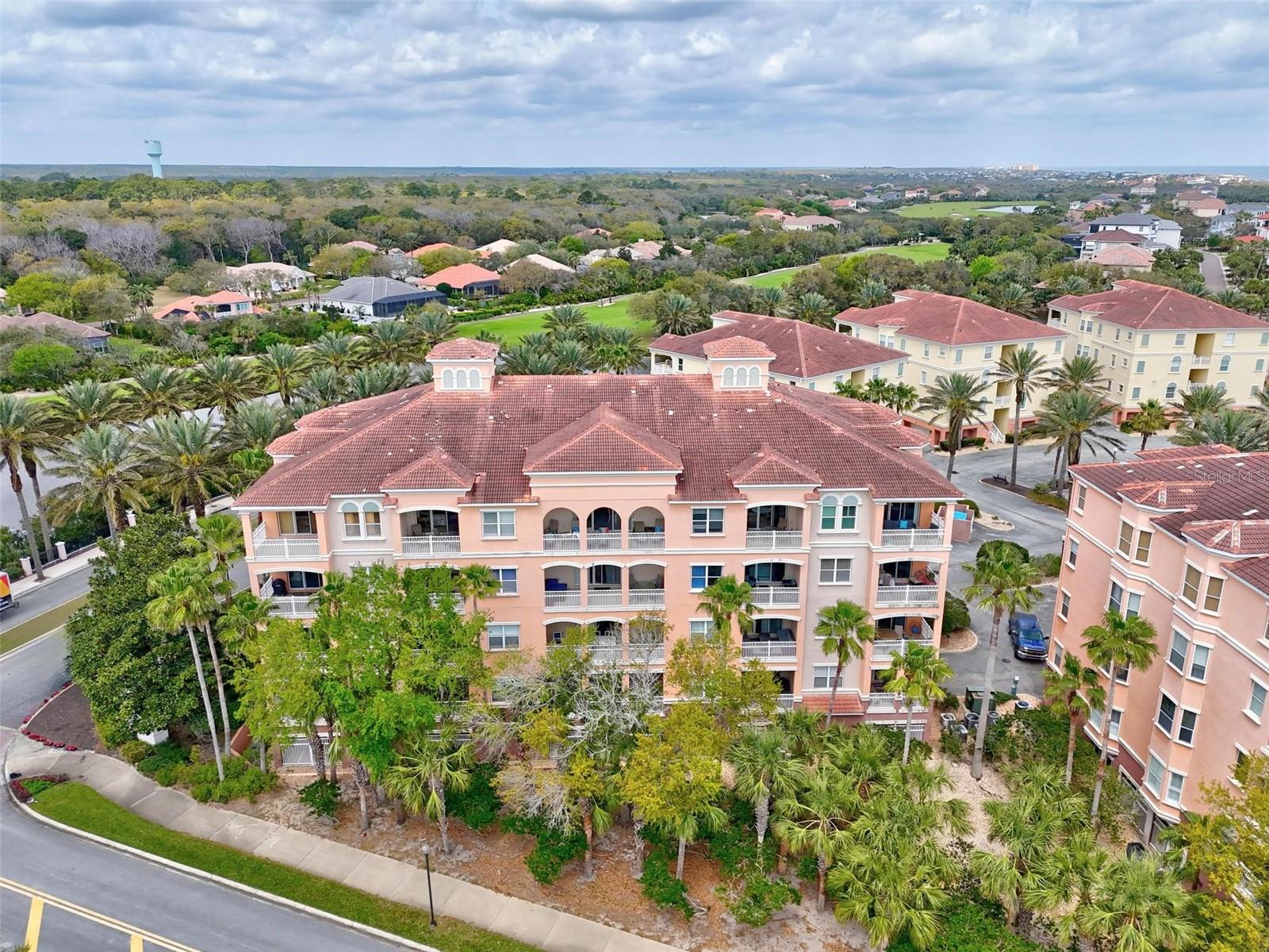 35 OCEAN CREST WAY #1135, PALM COAST, FL — photo 63