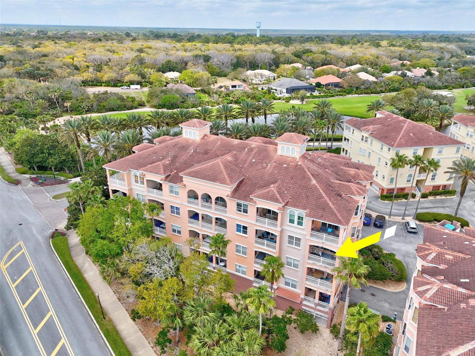 35 OCEAN CREST WAY #1135, PALM COAST, FL — photo 64