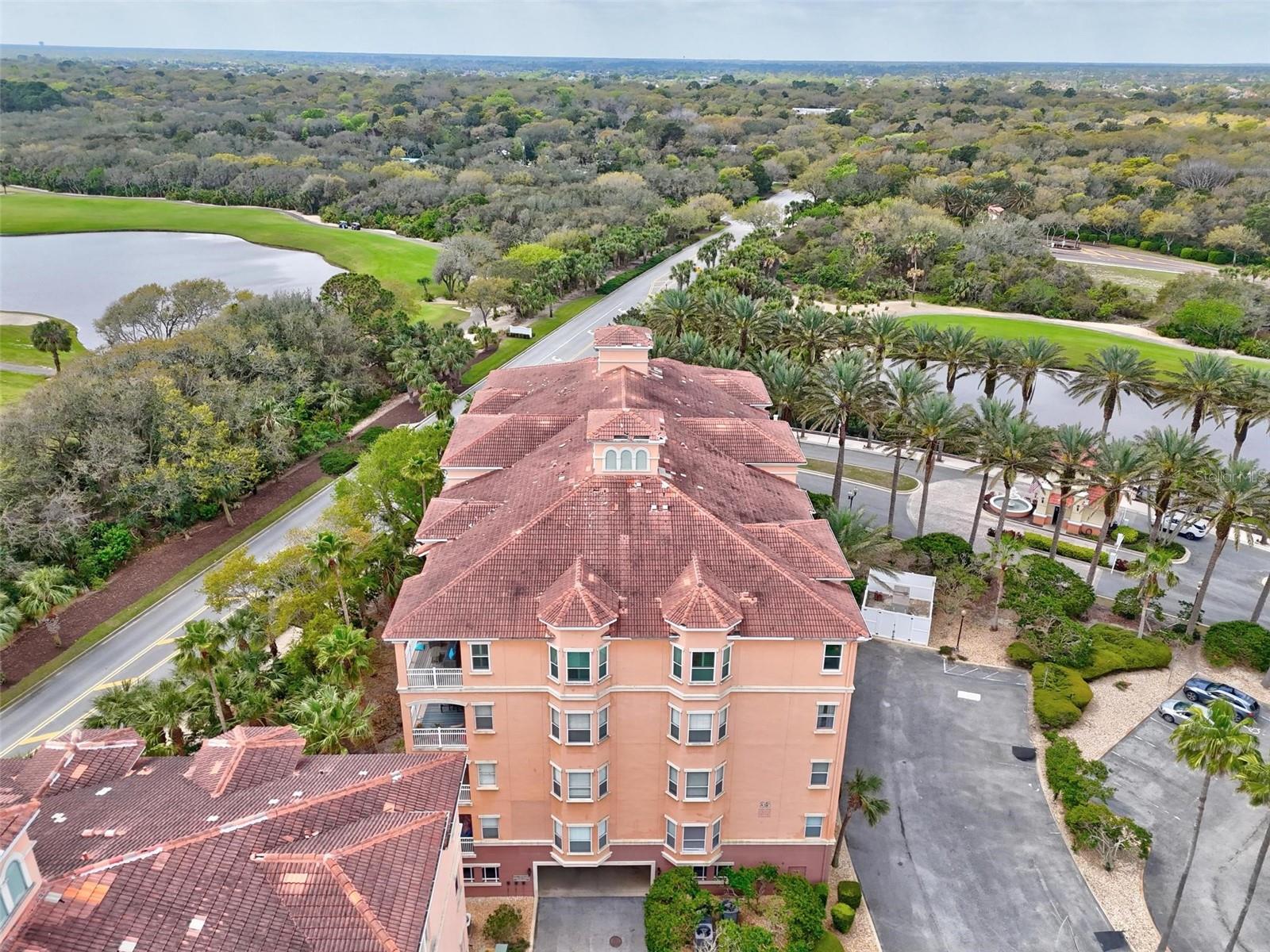 35 OCEAN CREST WAY #1135, PALM COAST, FL — photo 66