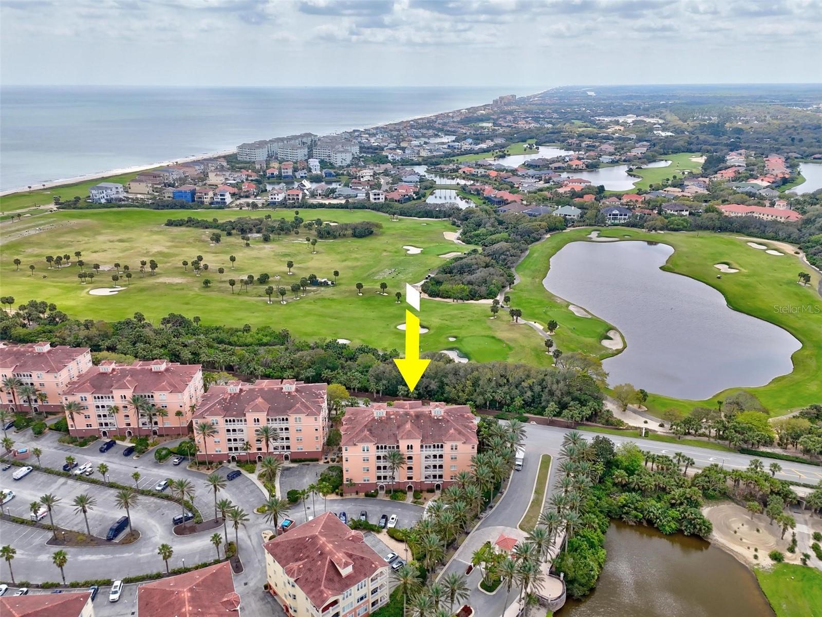 35 OCEAN CREST WAY #1135, PALM COAST, FL — photo 68