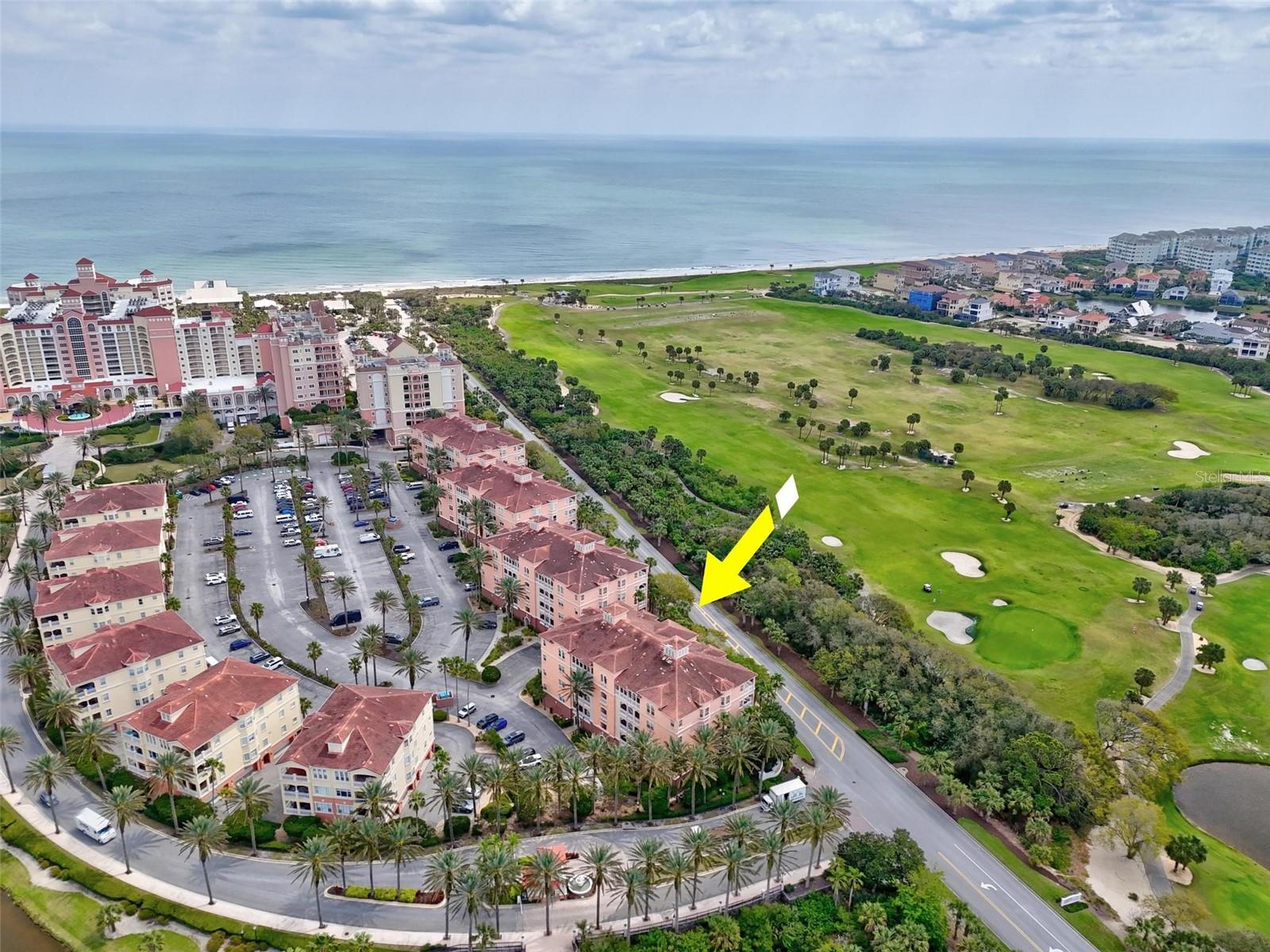 35 OCEAN CREST WAY #1135, PALM COAST, FL — photo 69