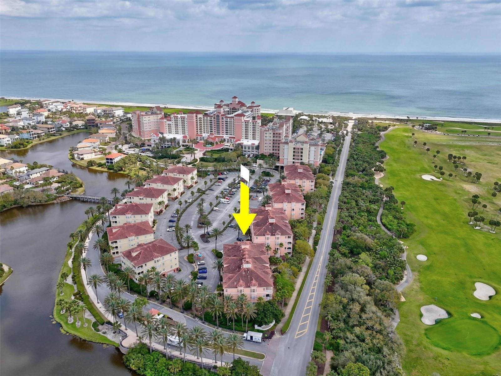 35 OCEAN CREST WAY #1135, PALM COAST, FL — photo 70