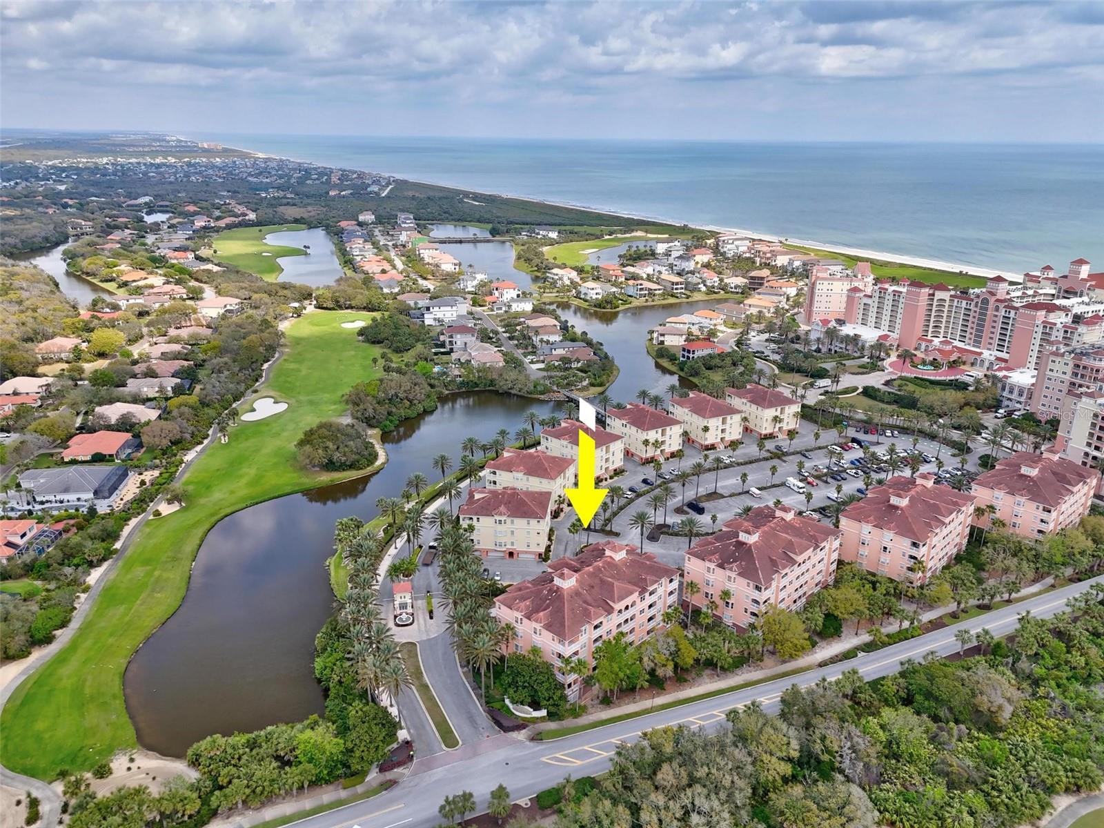 35 OCEAN CREST WAY #1135, PALM COAST, FL — photo 71