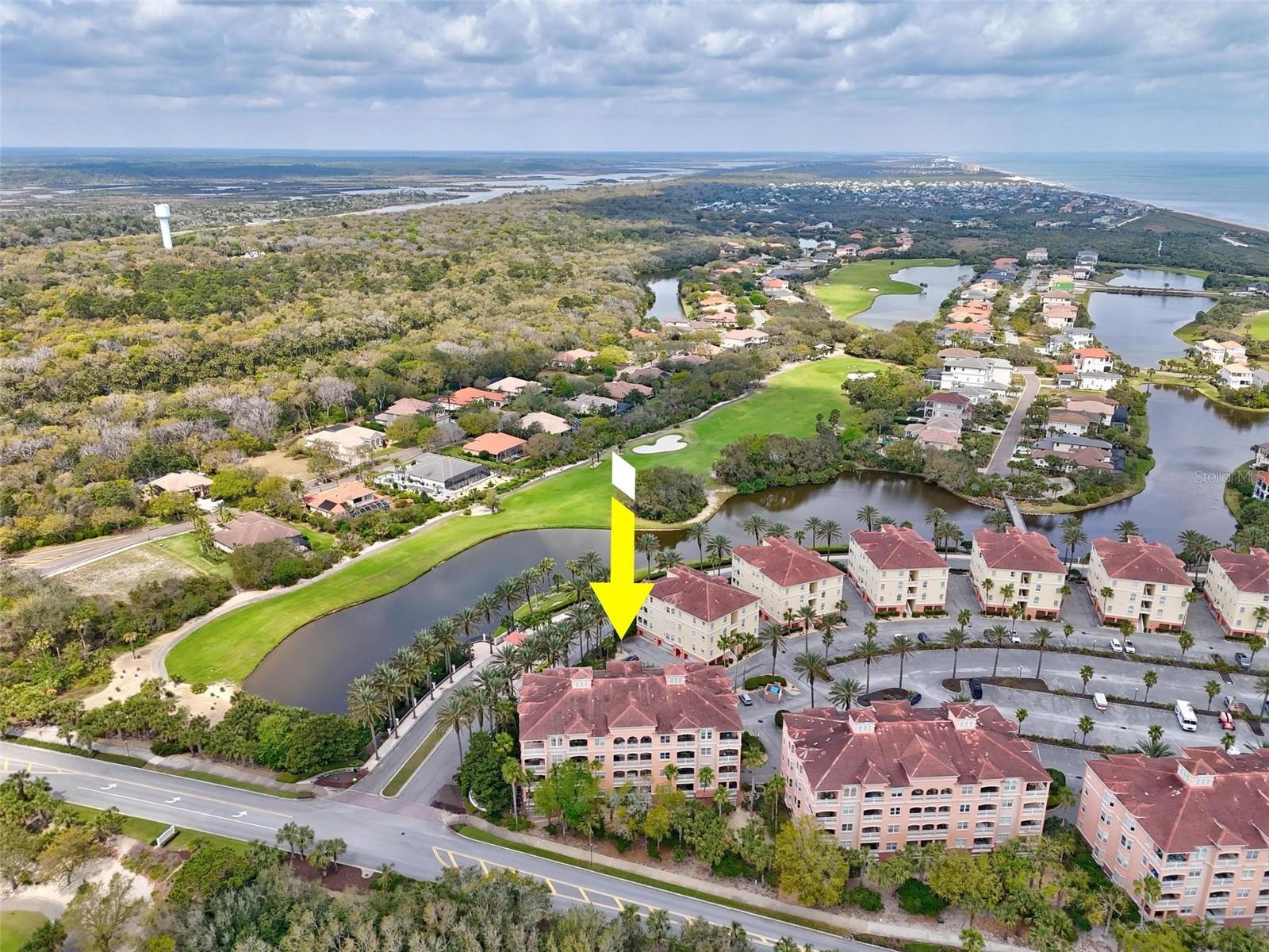 35 OCEAN CREST WAY #1135, PALM COAST, FL — photo 72