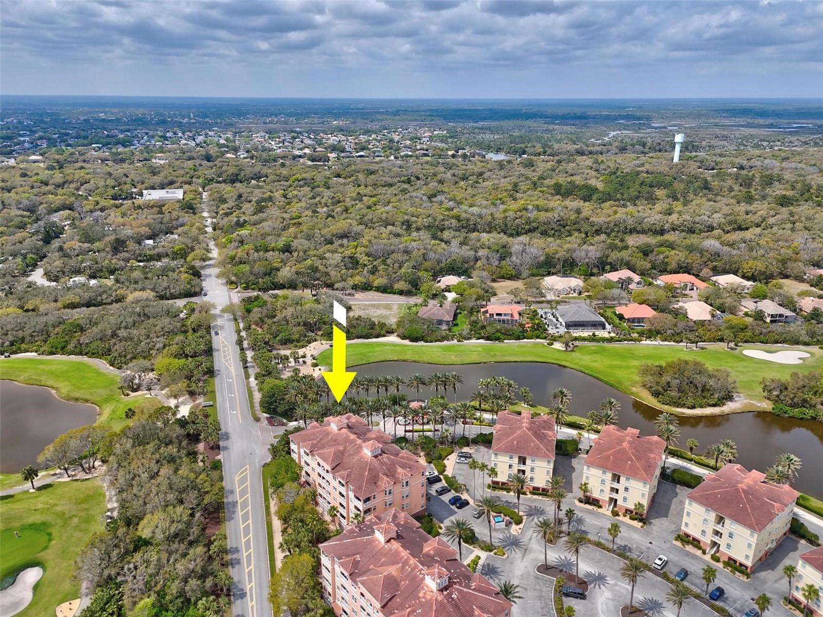 35 OCEAN CREST WAY #1135, PALM COAST, FL — photo 73