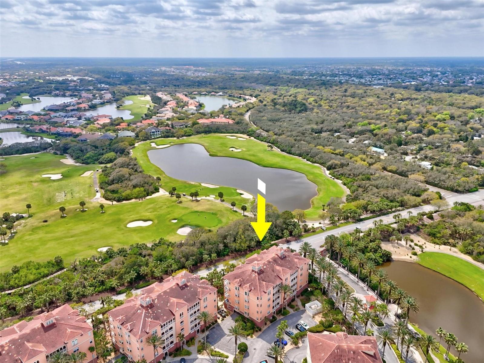 35 OCEAN CREST WAY #1135, PALM COAST, FL — photo 74