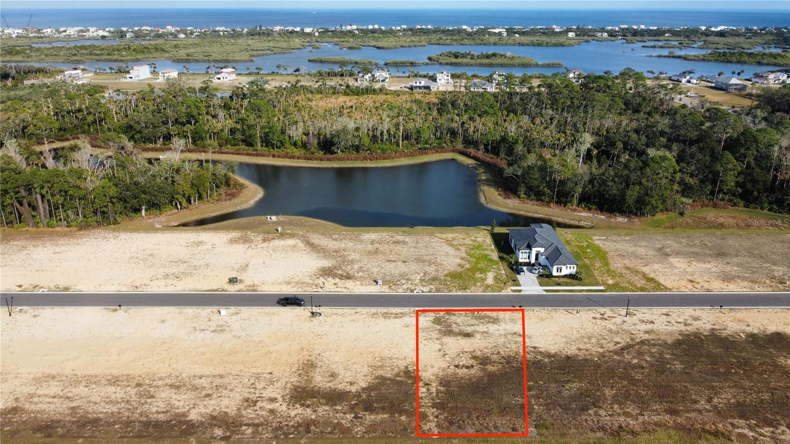 197 STILLWATER DR, FLAGLER BEACH, FL