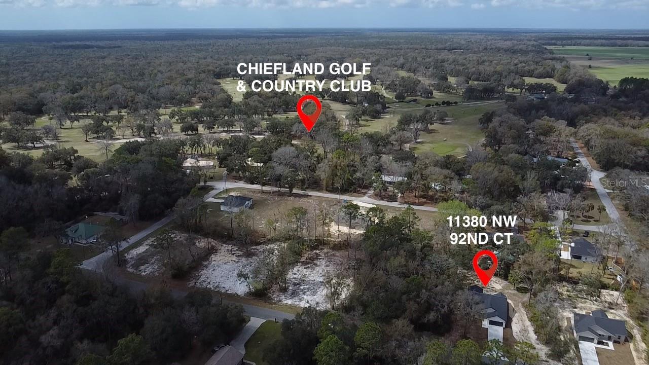 11380 NW 92ND CT, CHIEFLAND, FL — photo 36