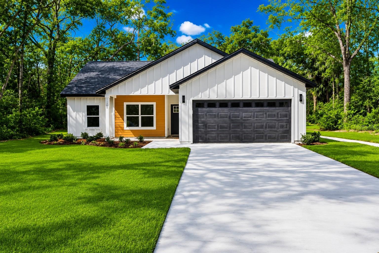 11380 NW 92ND CT, CHIEFLAND, FL