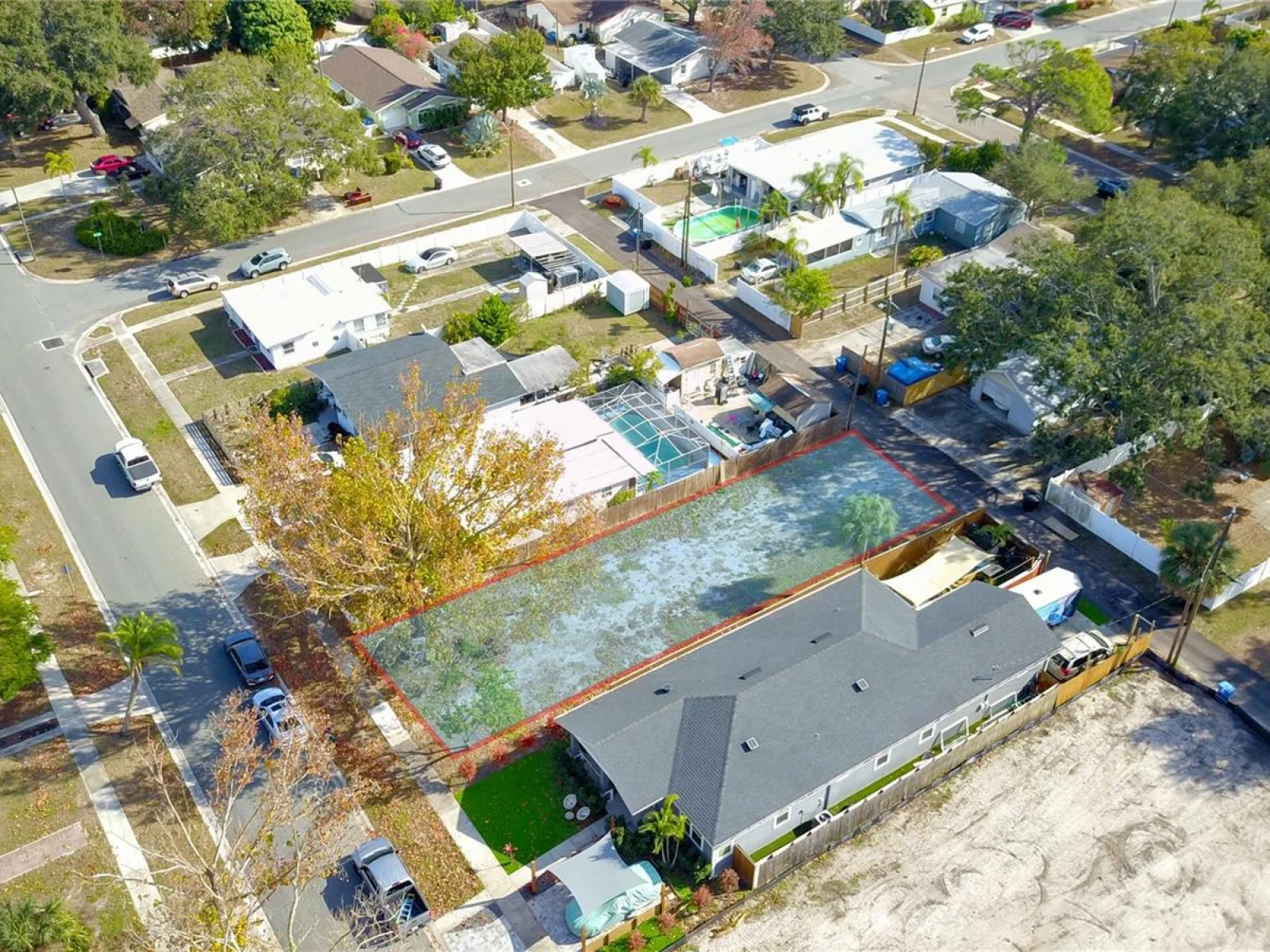730 50TH AVE N, ST PETERSBURG, FL — photo 2