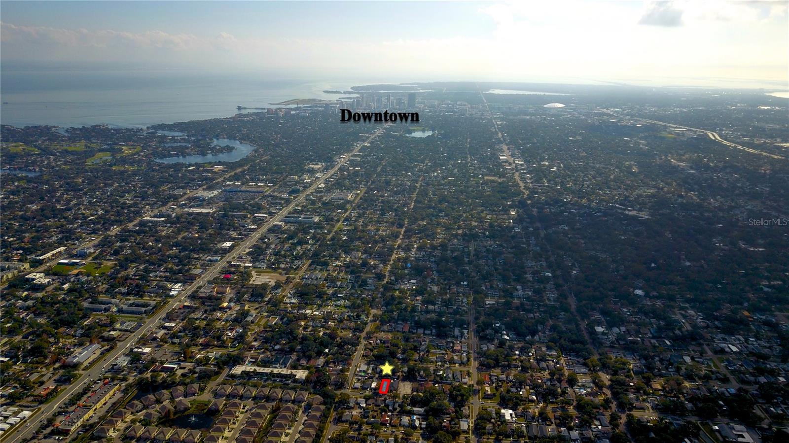 730 50TH AVE N, ST PETERSBURG, FL — photo 7