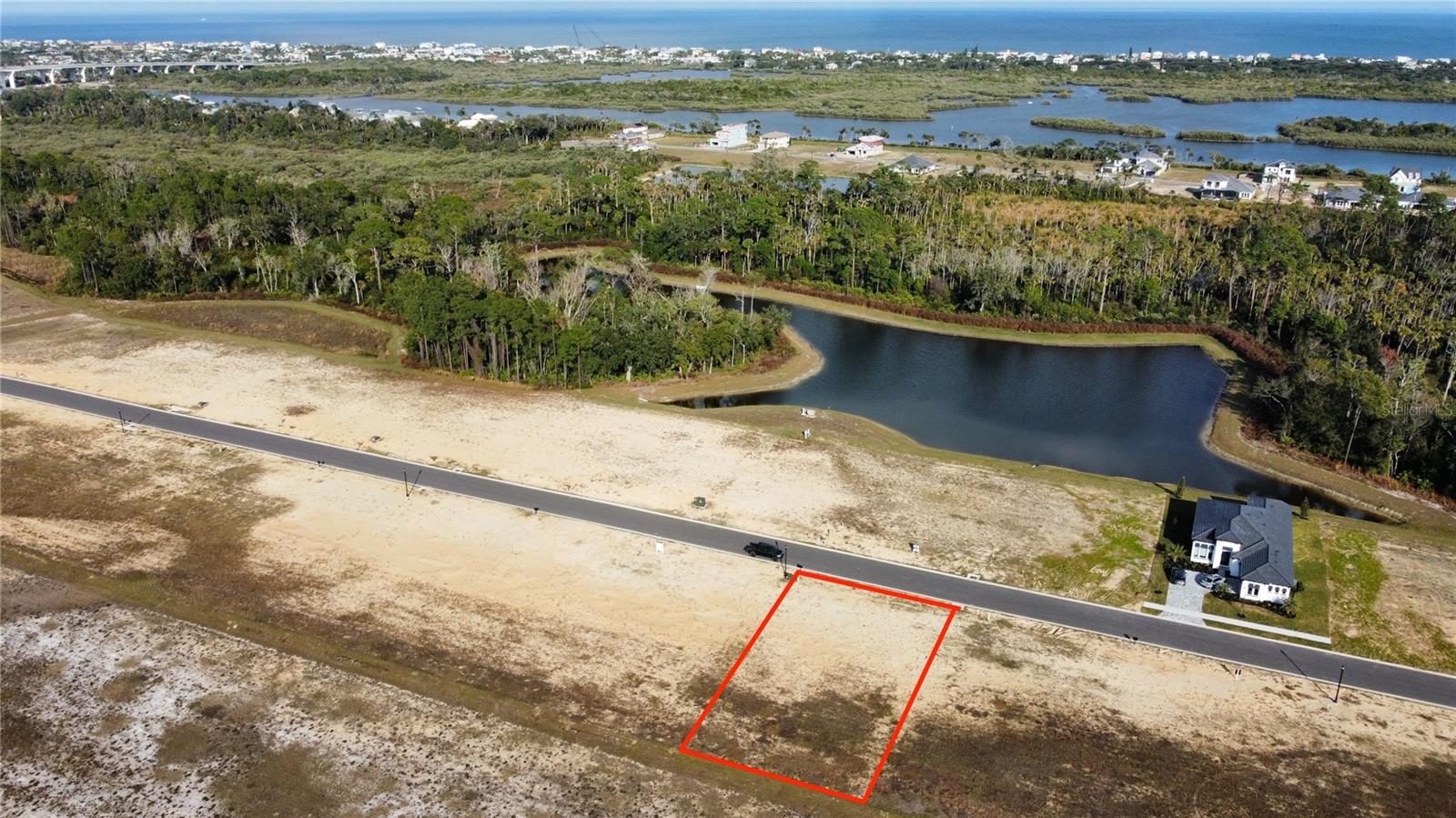199 STILLWATER DR, FLAGLER BEACH, FL
