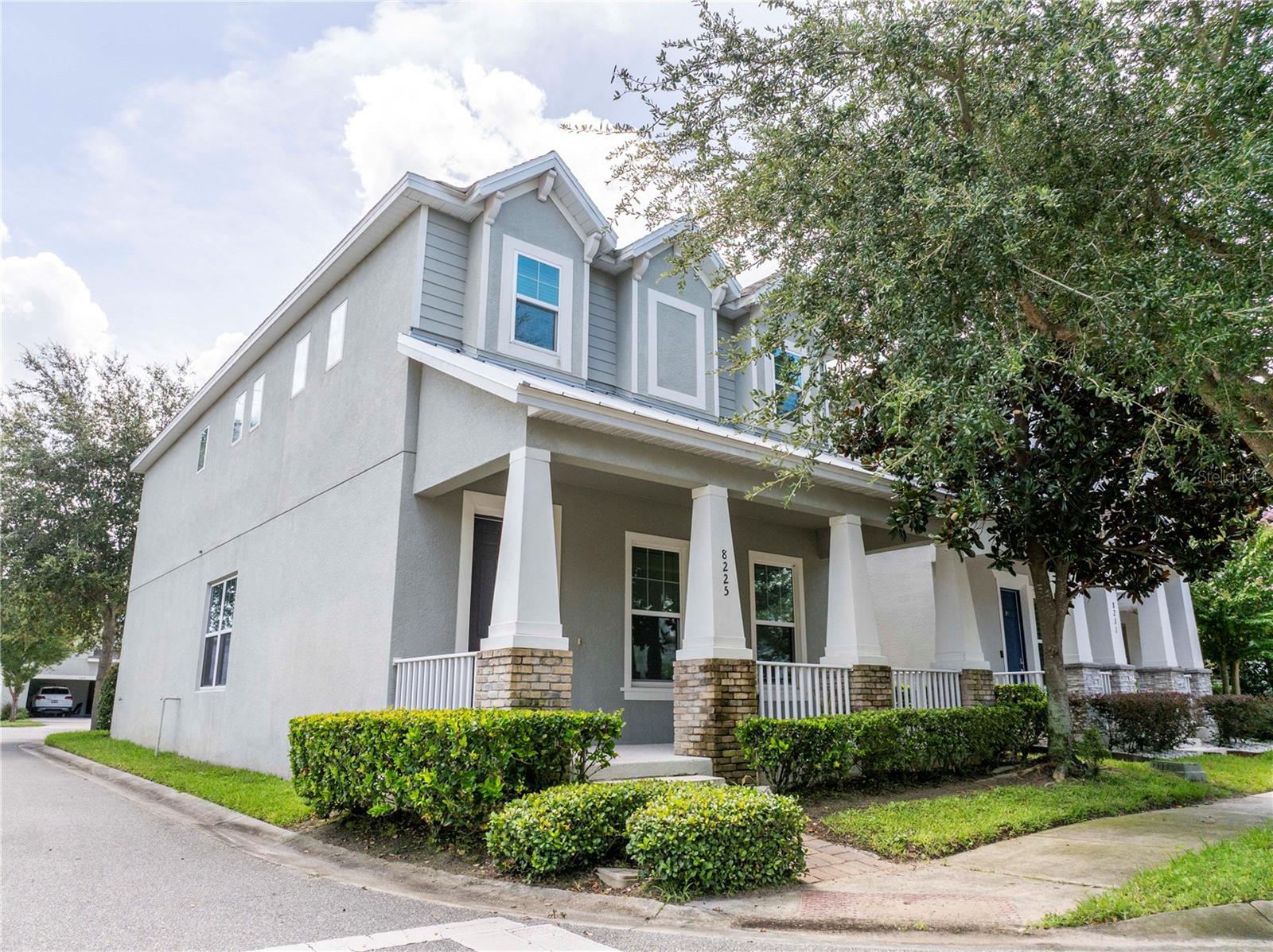 8225 BRYCE CANYON AVE, WINDERMERE, FL