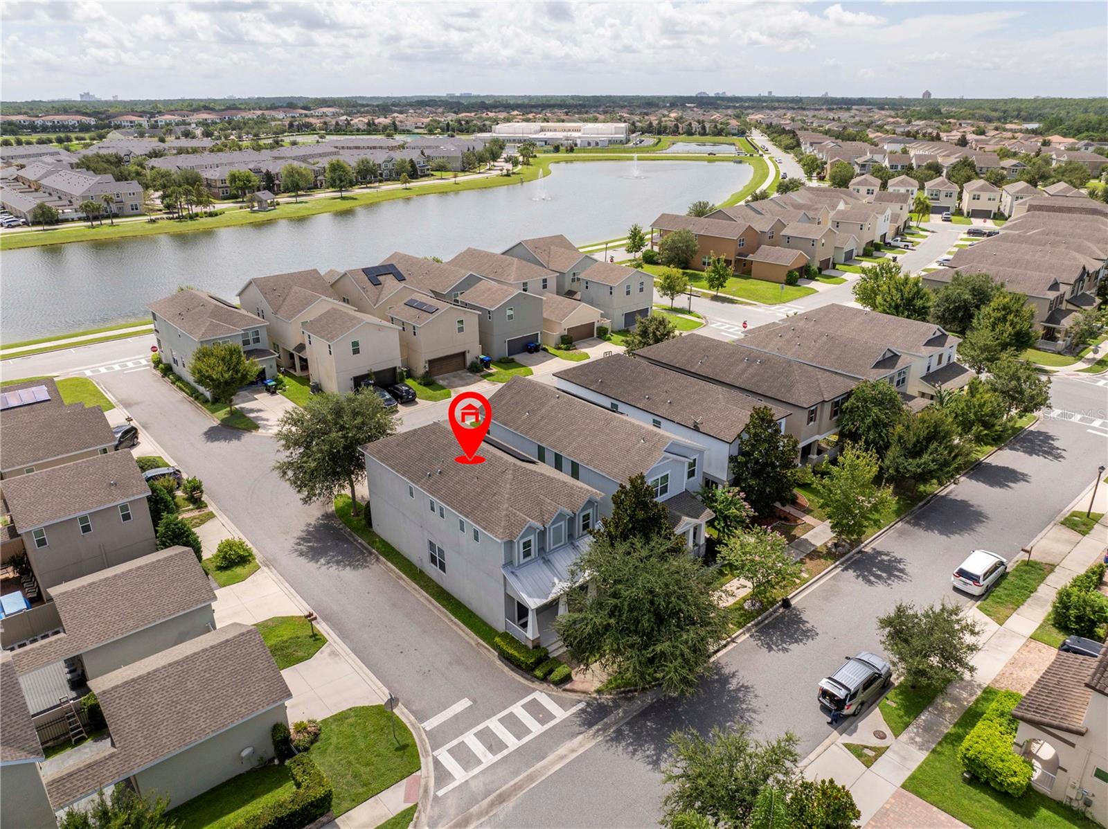 8225 BRYCE CANYON AVE, WINDERMERE, FL — photo 7