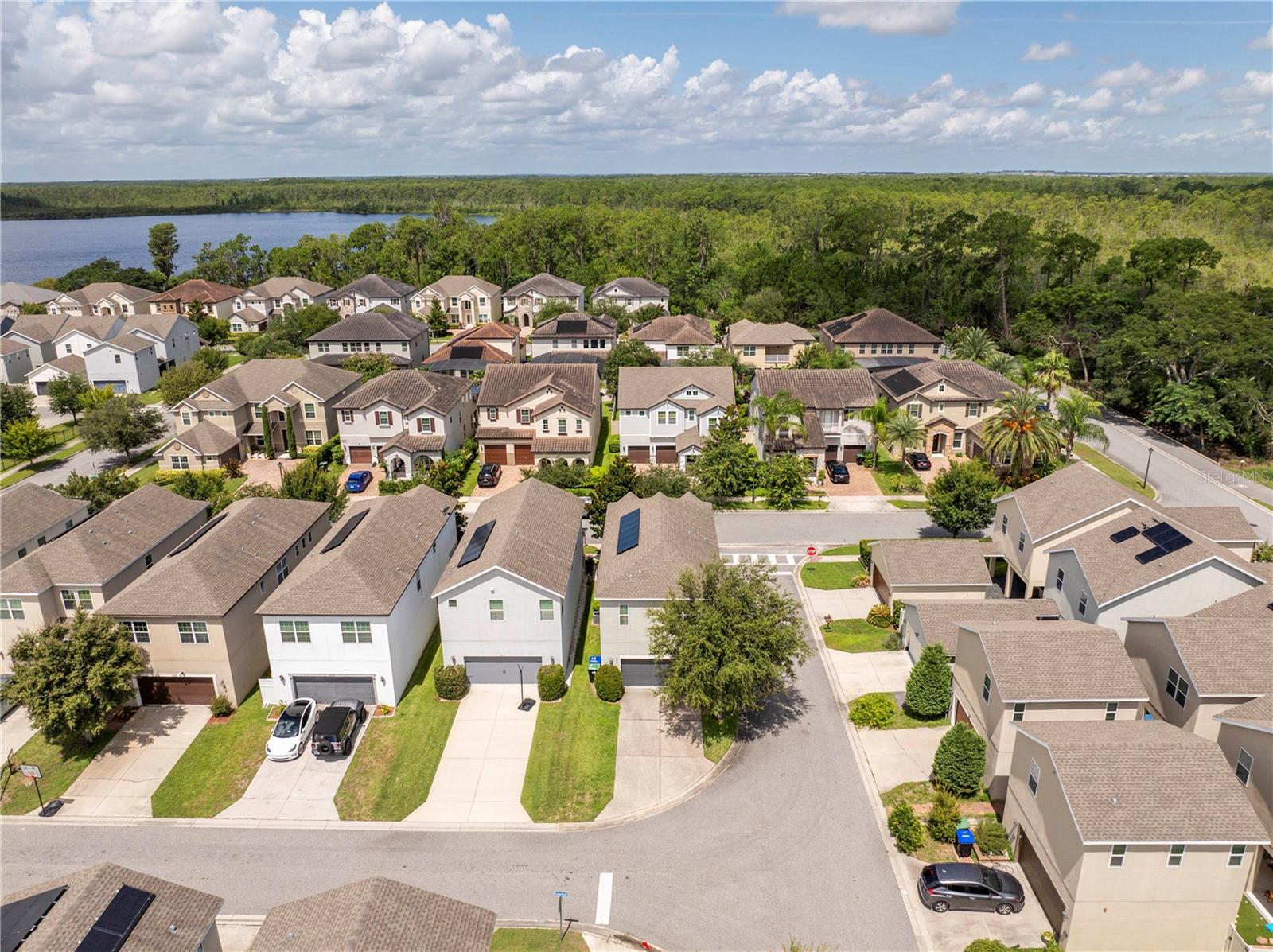 8225 BRYCE CANYON AVE, WINDERMERE, FL — photo 17