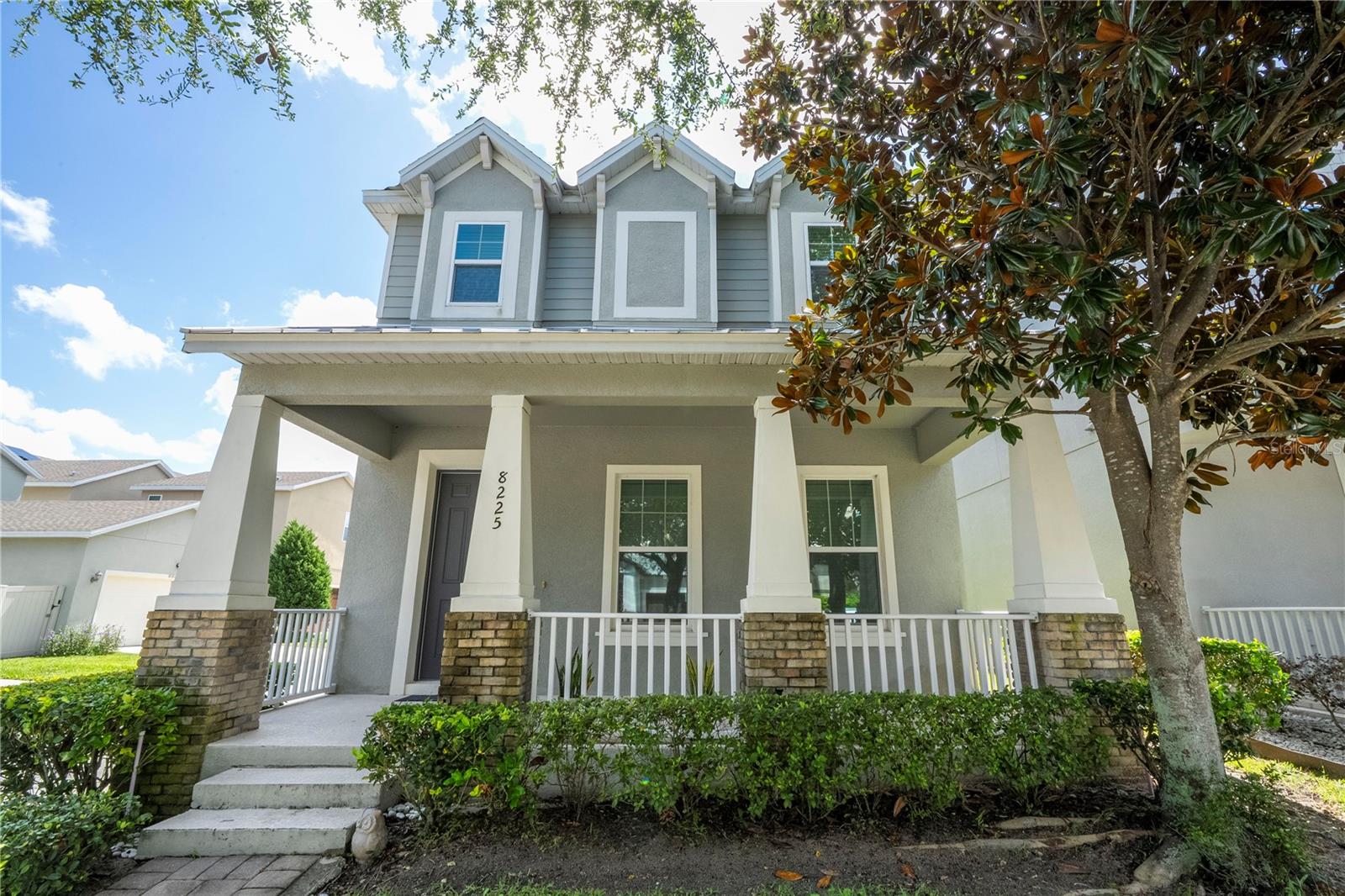 8225 BRYCE CANYON AVE, WINDERMERE, FL — photo 47