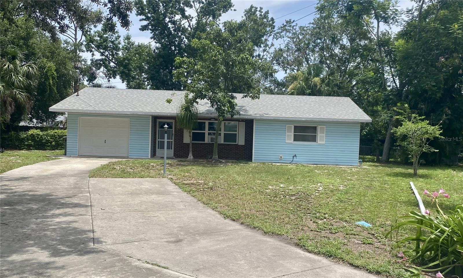 3695 DALE CT, MOUNT DORA, FL