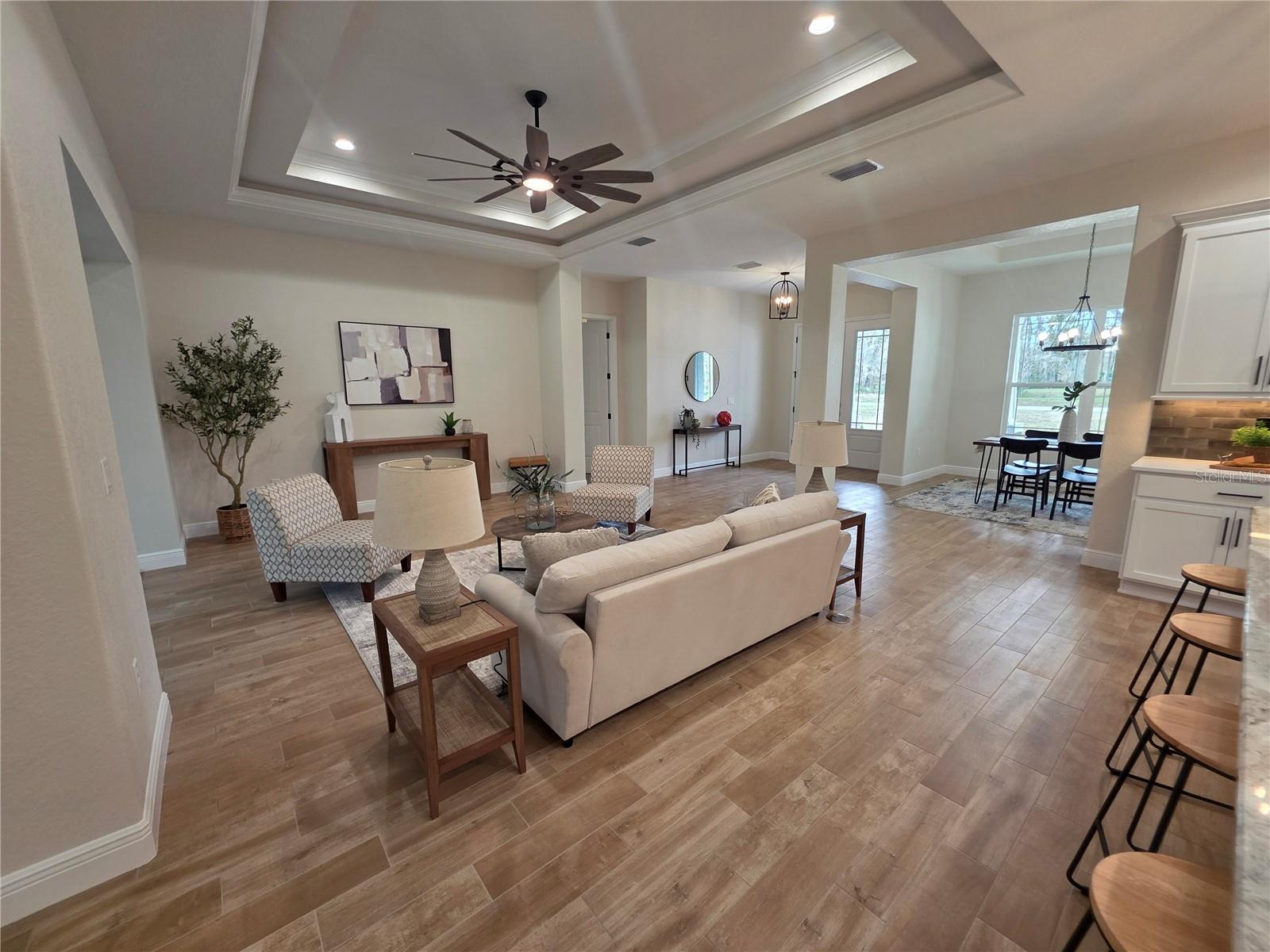 13444 REPUBLICAN WAY, BROOKSVILLE, FL — photo 7