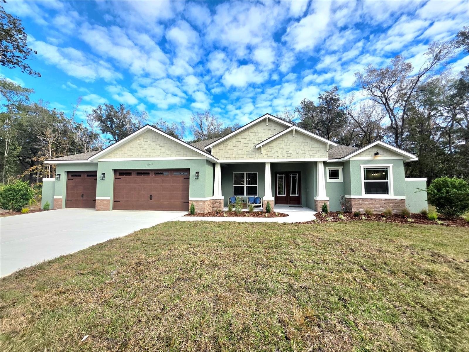 13444 REPUBLICAN WAY, BROOKSVILLE, FL