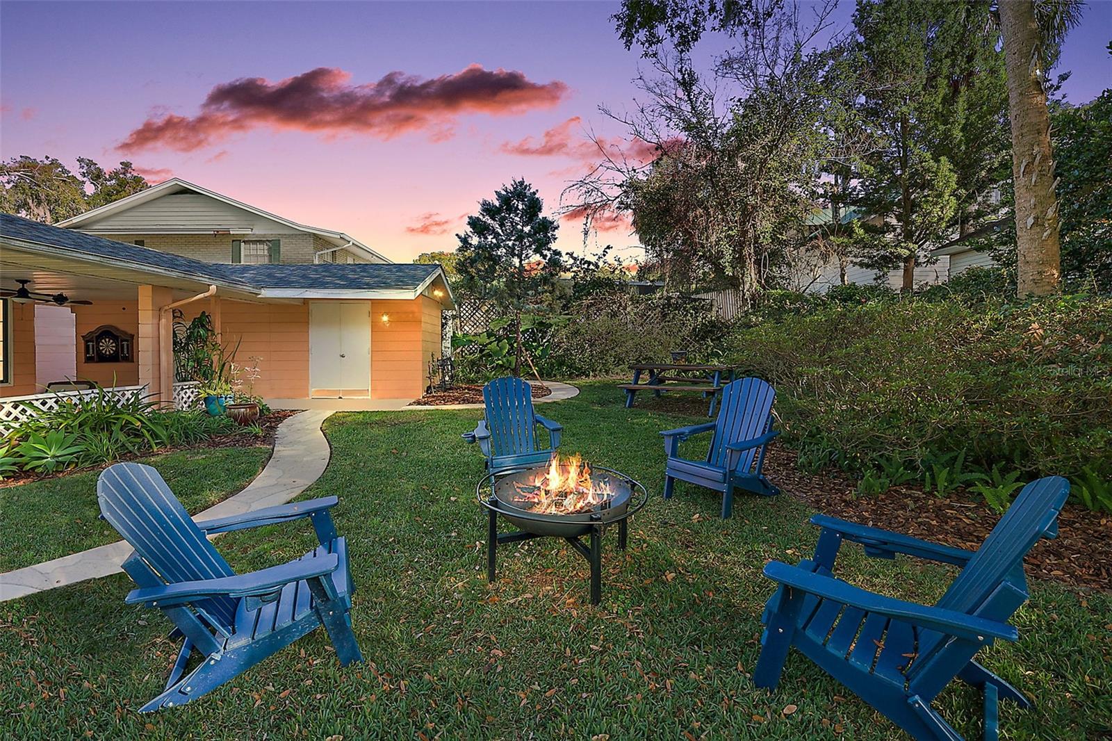936 N BAKER ST, MOUNT DORA, FL — photo 4