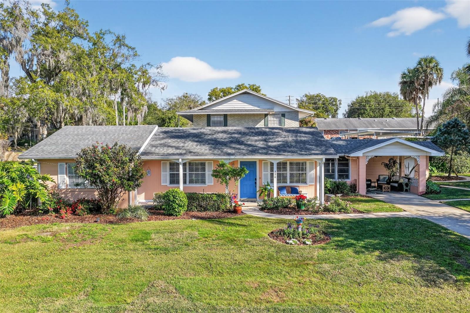 936 N BAKER ST, MOUNT DORA, FL — photo 5