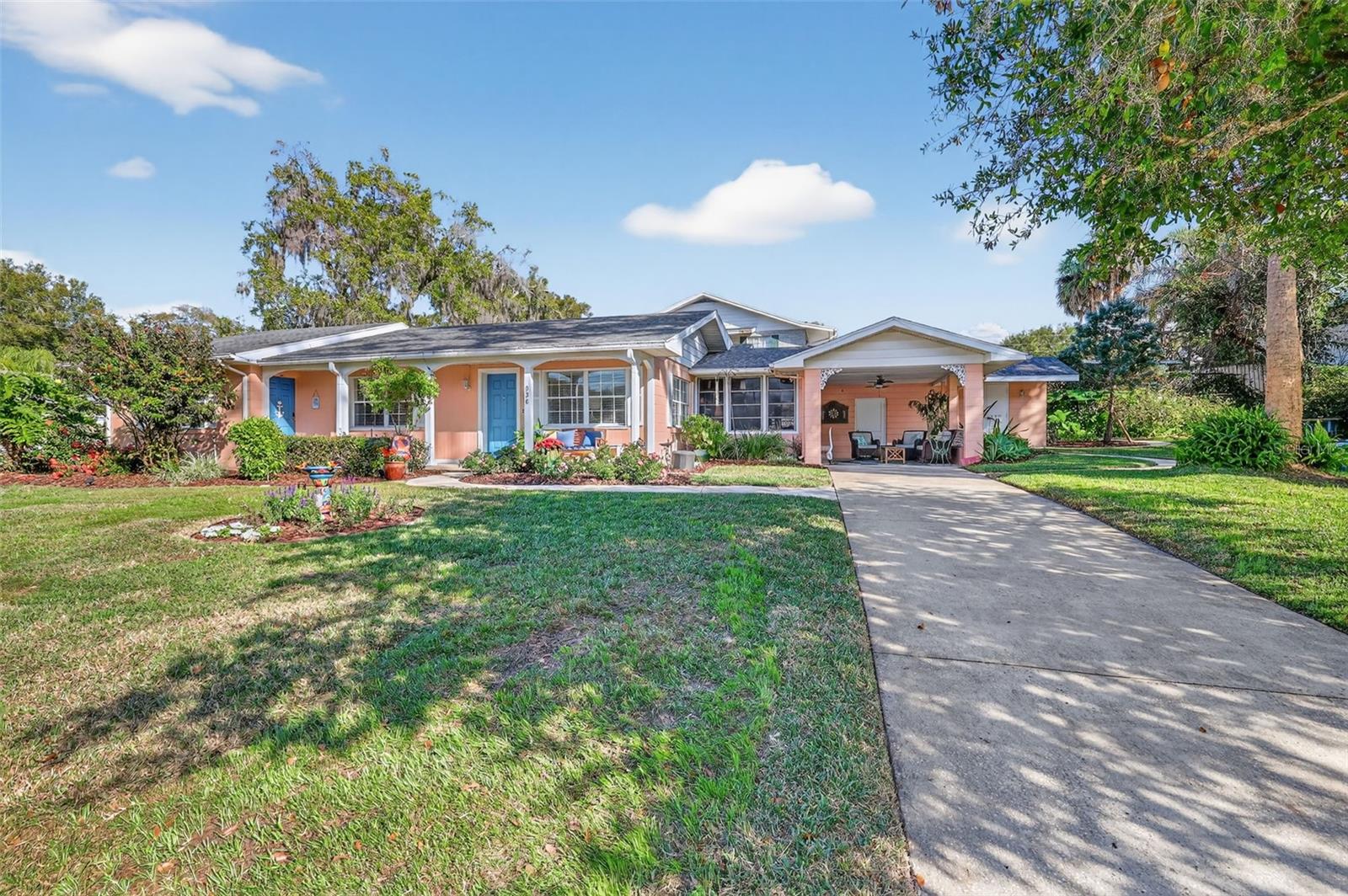 936 N BAKER ST, MOUNT DORA, FL — photo 7