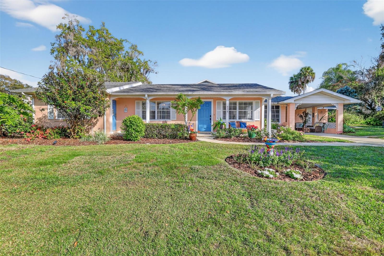 936 N BAKER ST, MOUNT DORA, FL — photo 9