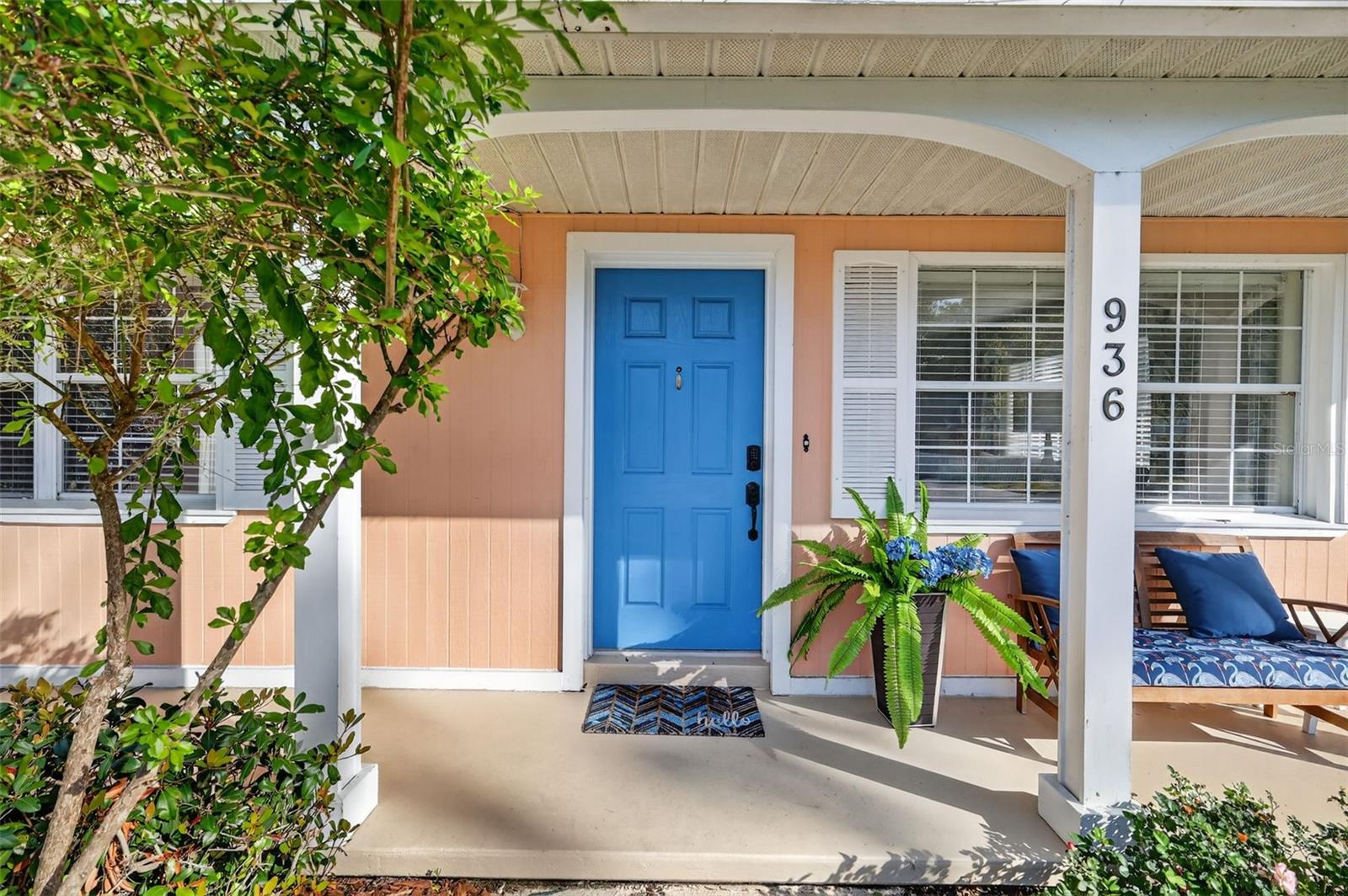 936 N BAKER ST, MOUNT DORA, FL — photo 11