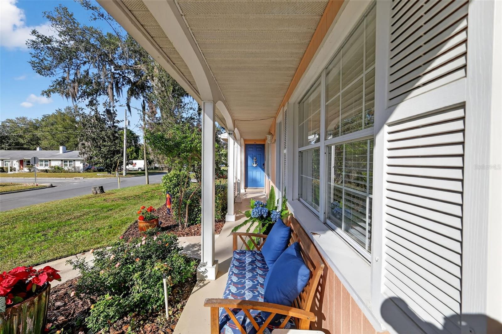 936 N BAKER ST, MOUNT DORA, FL — photo 13