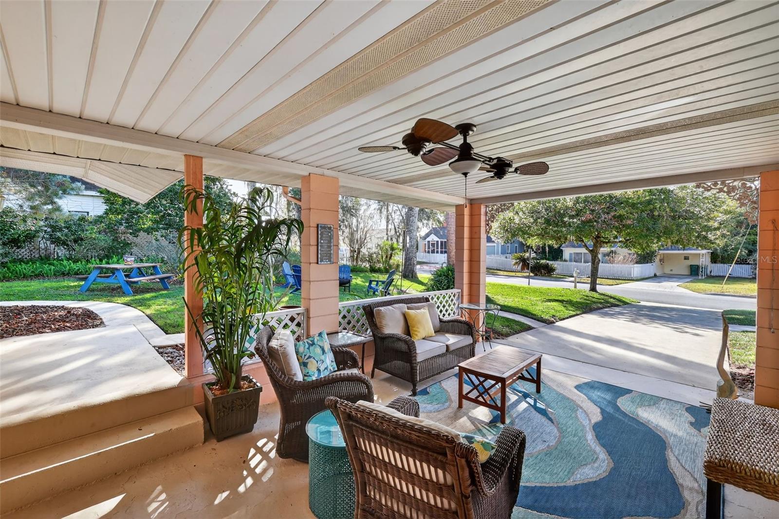 936 N BAKER ST, MOUNT DORA, FL — photo 85
