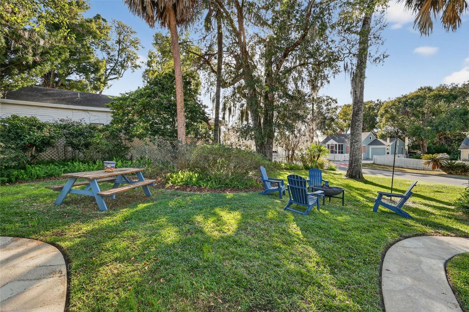 936 N BAKER ST, MOUNT DORA, FL — photo 90