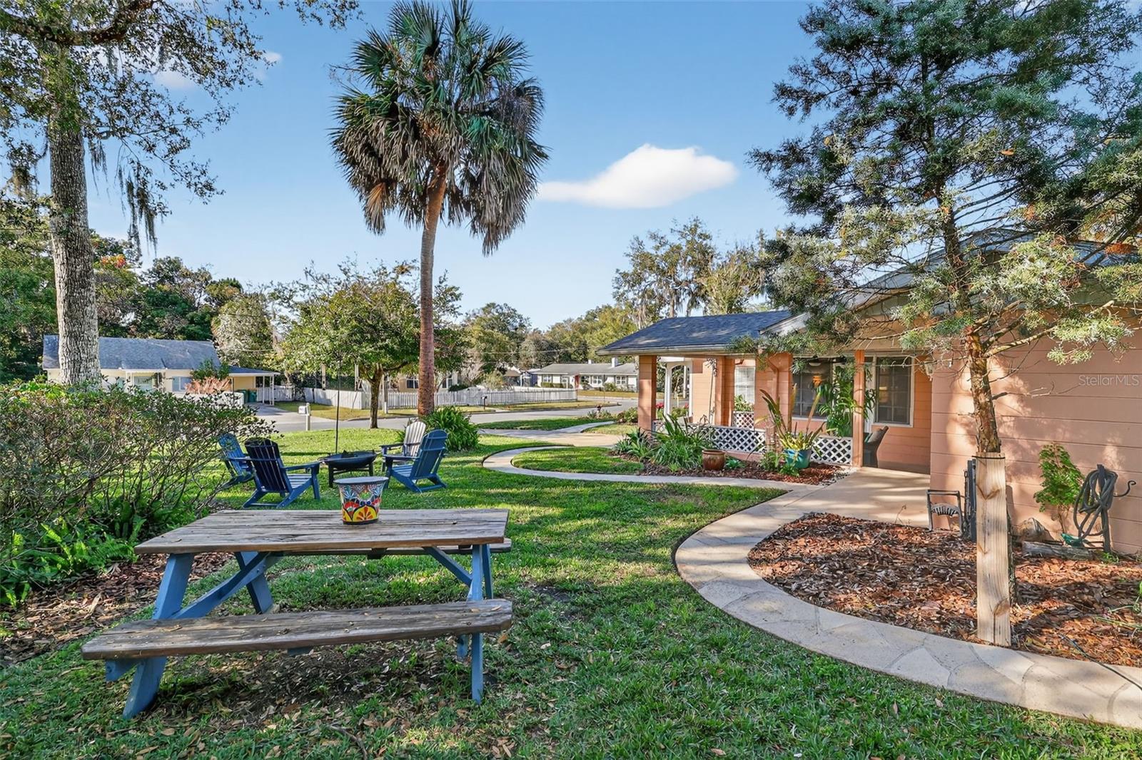 936 N BAKER ST, MOUNT DORA, FL — photo 91