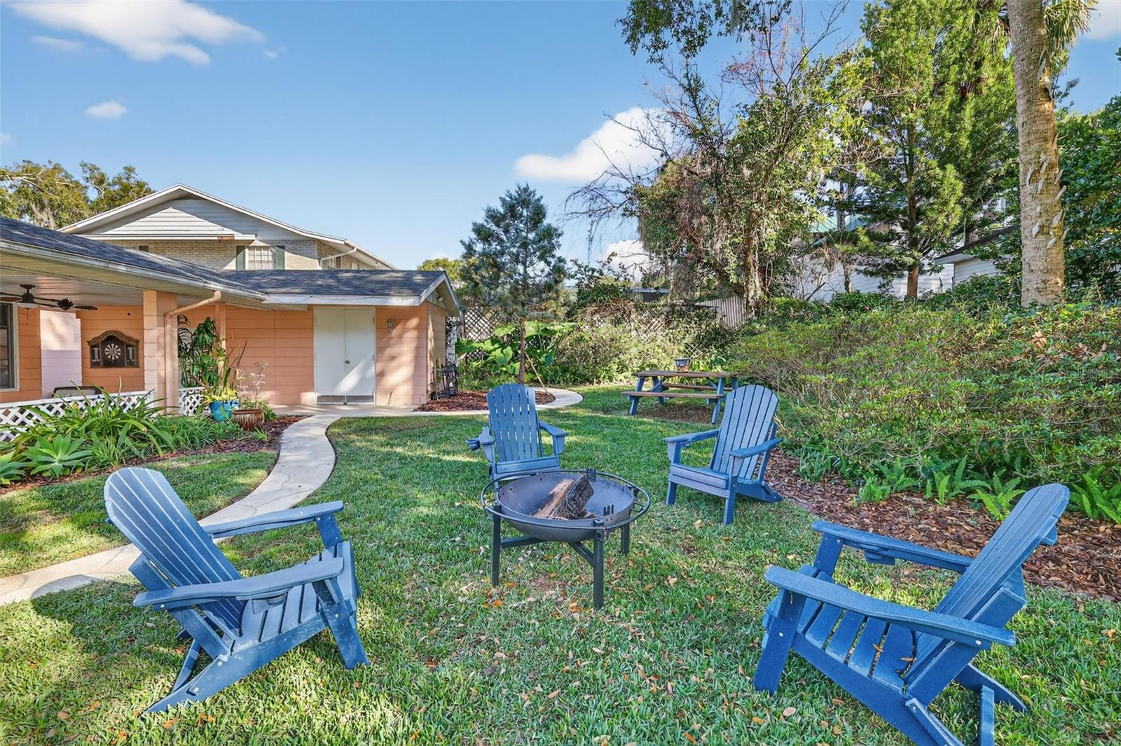 936 N BAKER ST, MOUNT DORA, FL — photo 94