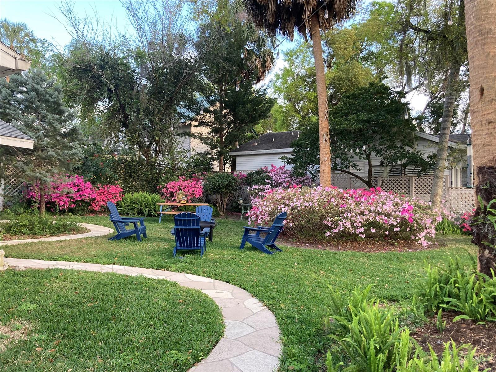 936 N BAKER ST, MOUNT DORA, FL — photo 97