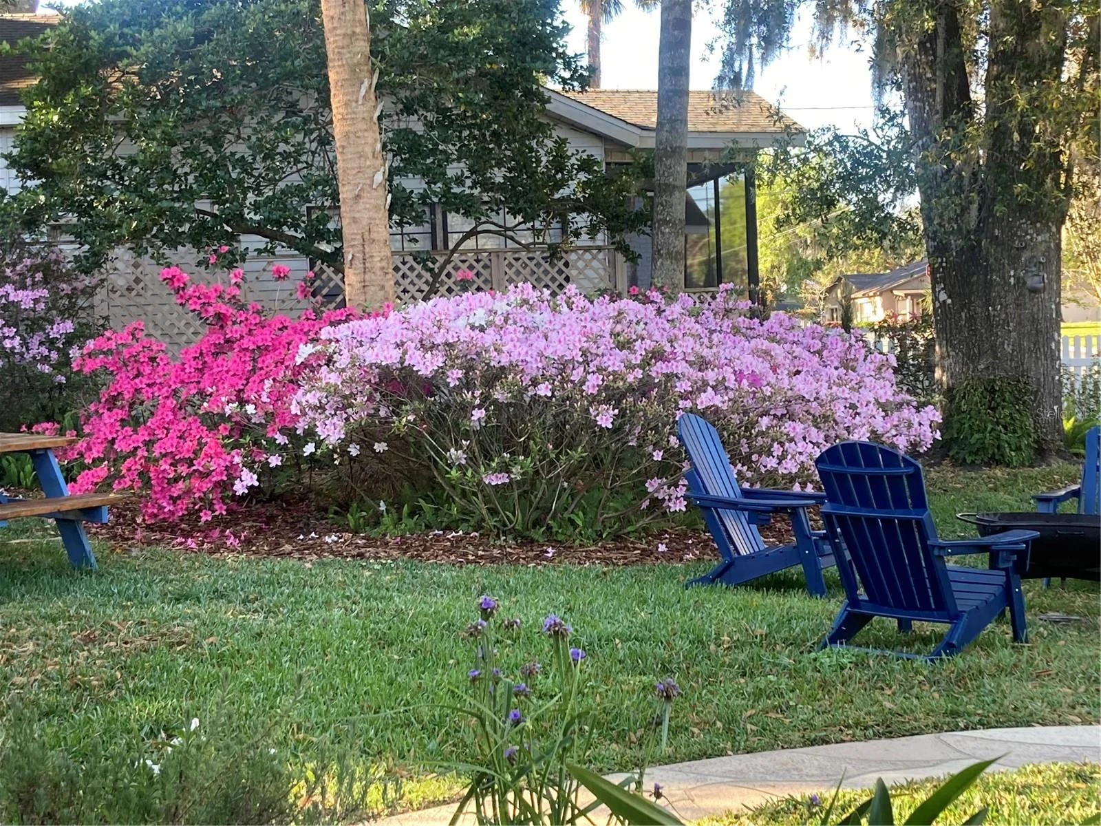 936 N BAKER ST, MOUNT DORA, FL — photo 100
