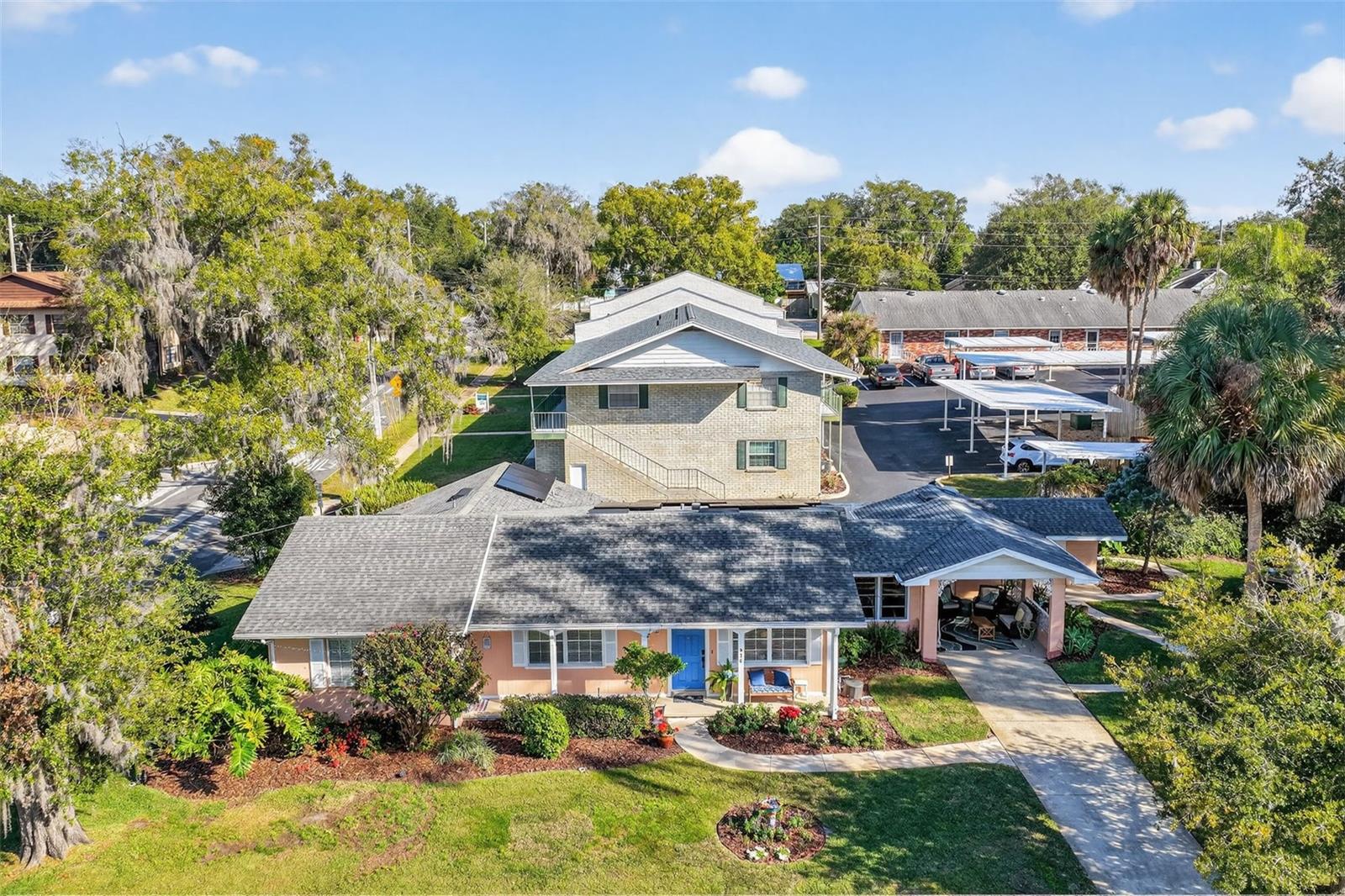 936 N BAKER ST, MOUNT DORA, FL — photo 110
