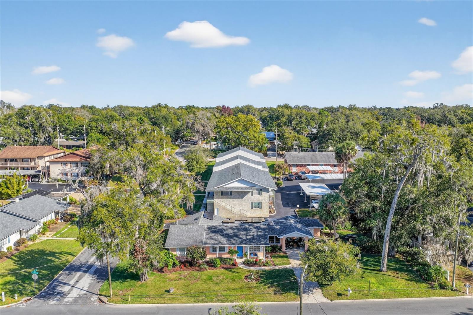 936 N BAKER ST, MOUNT DORA, FL — photo 111