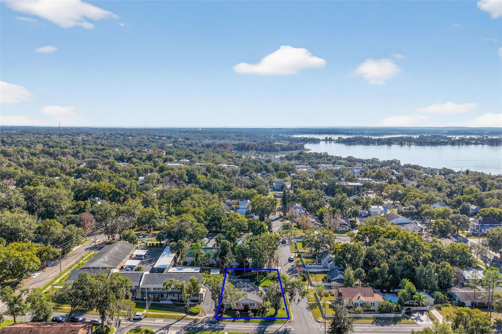 936 N BAKER ST, MOUNT DORA, FL — photo 115