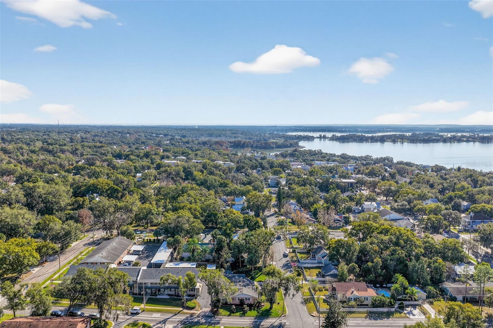 936 N BAKER ST, MOUNT DORA, FL — photo 117