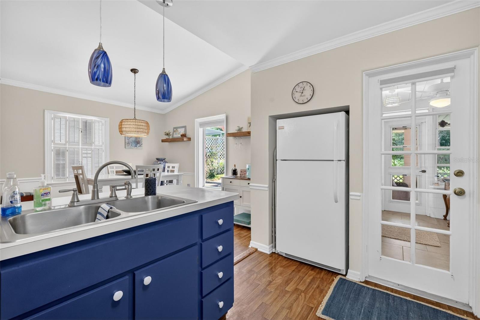 936 N BAKER ST, MOUNT DORA, FL — photo 30