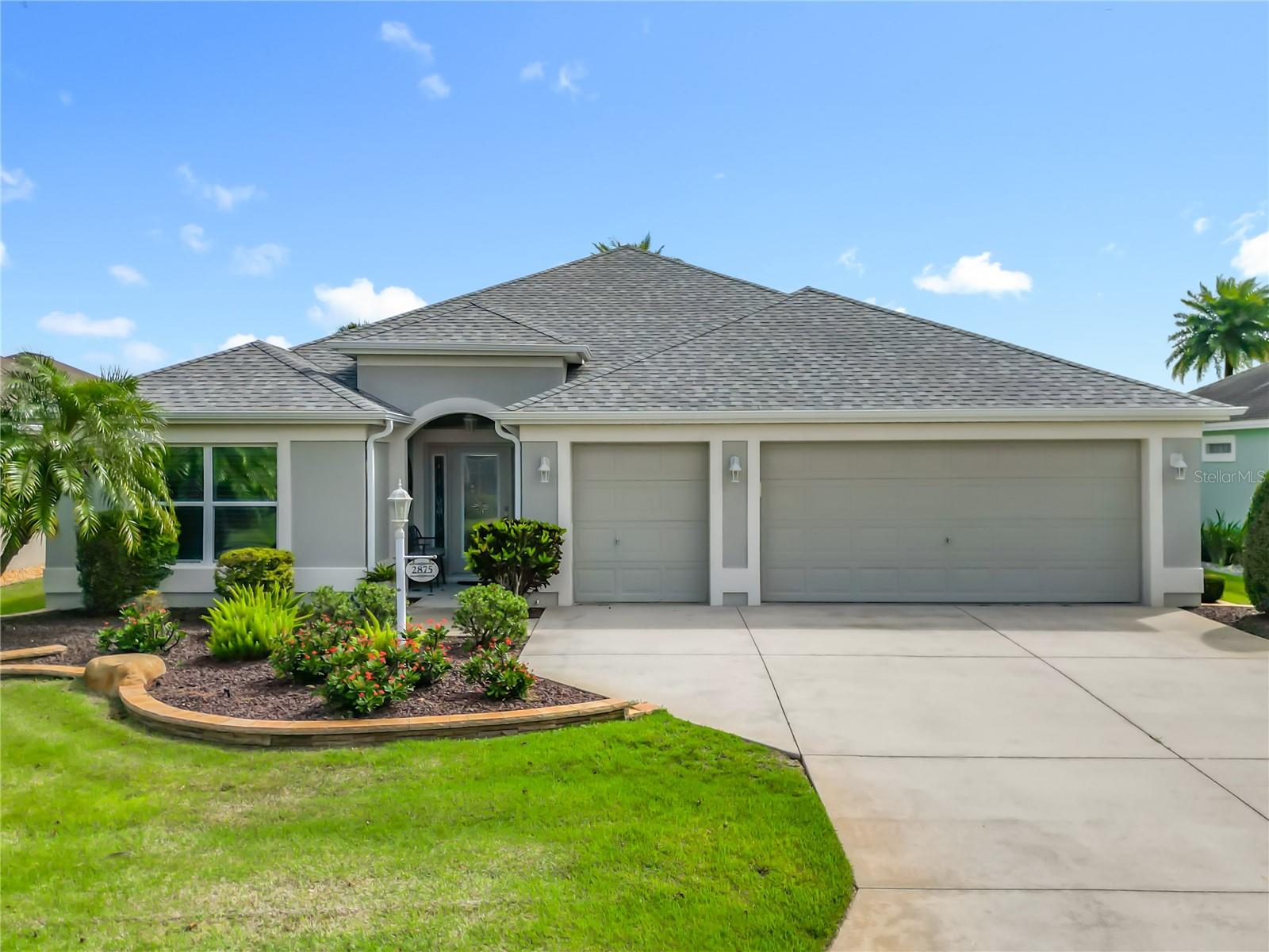 2875 RAIN LILY LOOP, THE VILLAGES, FL