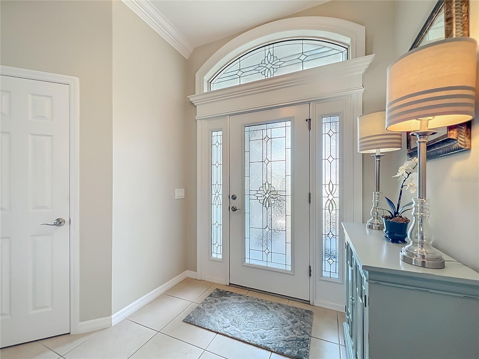 2875 RAIN LILY LOOP, THE VILLAGES, FL — photo 3