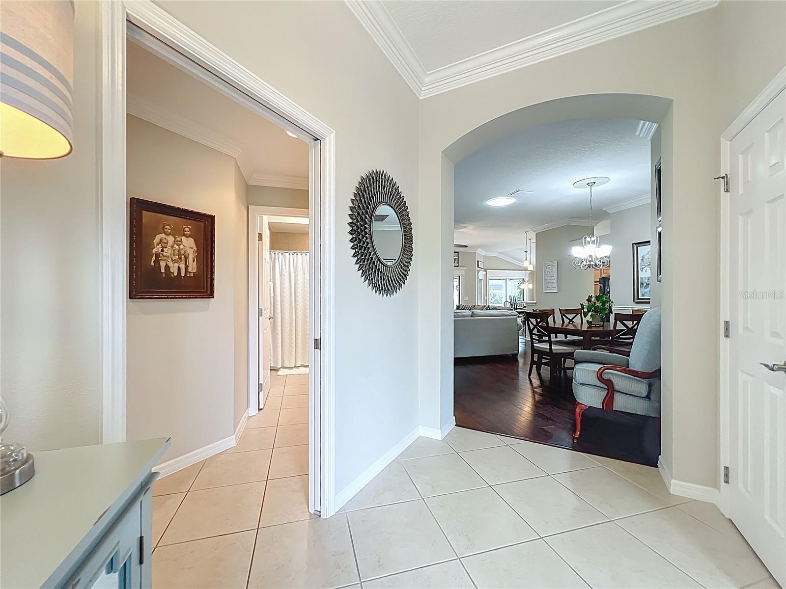 2875 RAIN LILY LOOP, THE VILLAGES, FL — photo 4