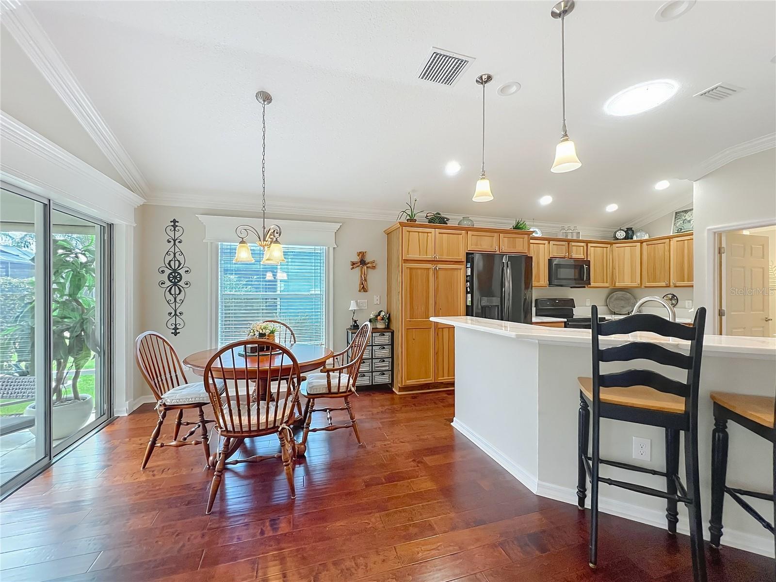 2875 RAIN LILY LOOP, THE VILLAGES, FL — photo 9