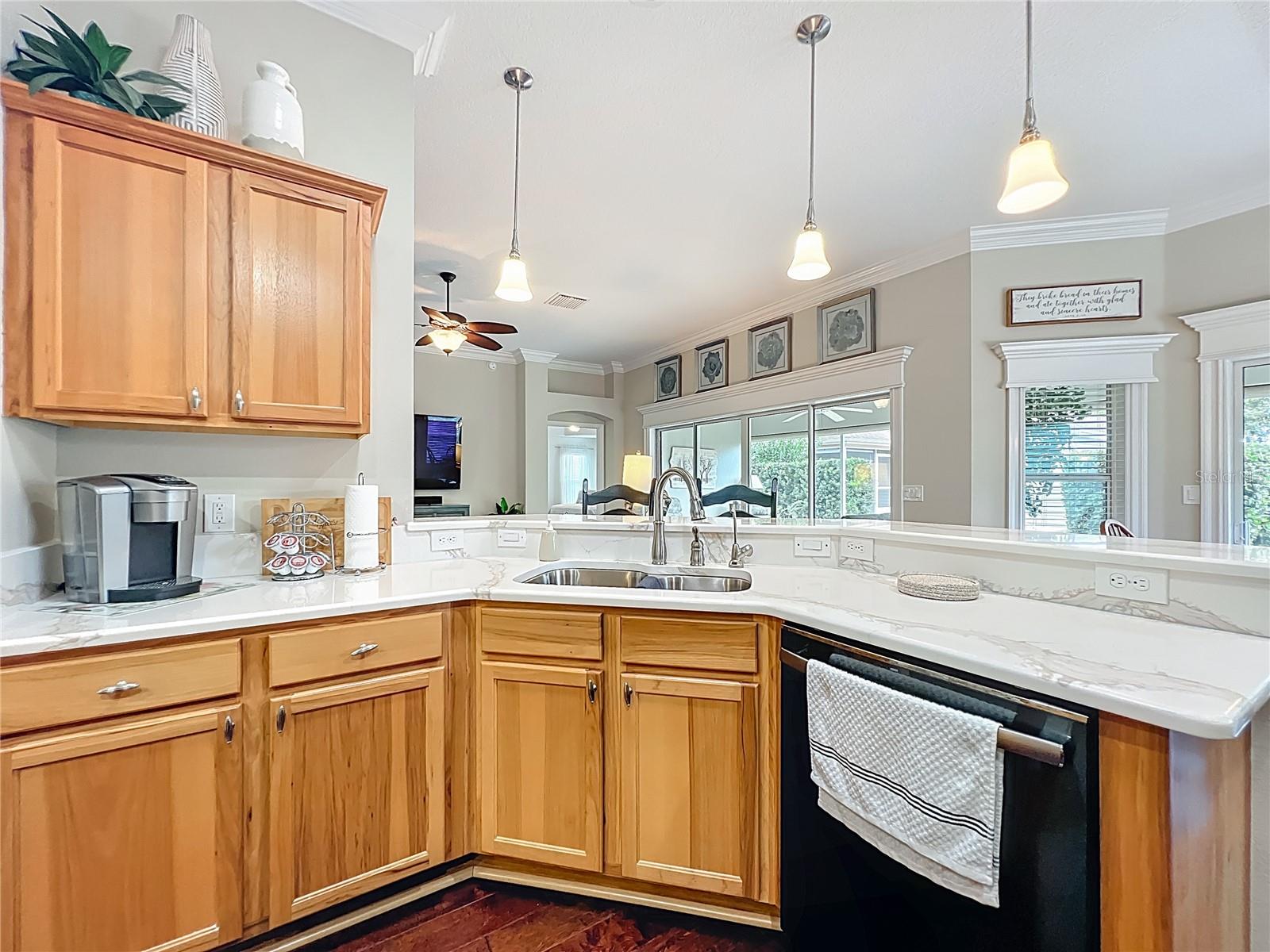 2875 RAIN LILY LOOP, THE VILLAGES, FL — photo 10