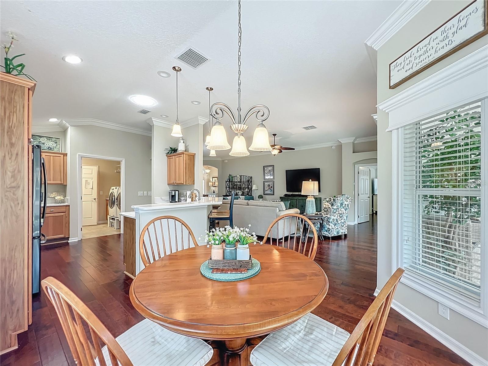2875 RAIN LILY LOOP, THE VILLAGES, FL — photo 13