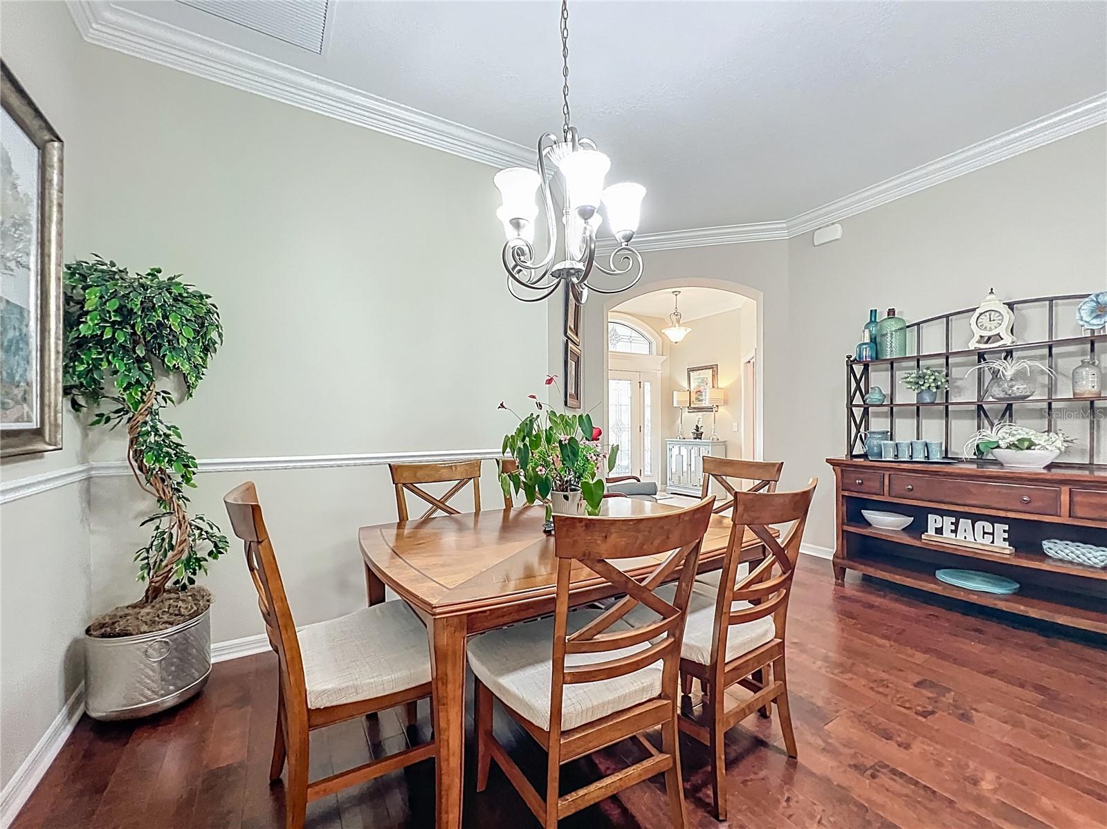 2875 RAIN LILY LOOP, THE VILLAGES, FL — photo 15