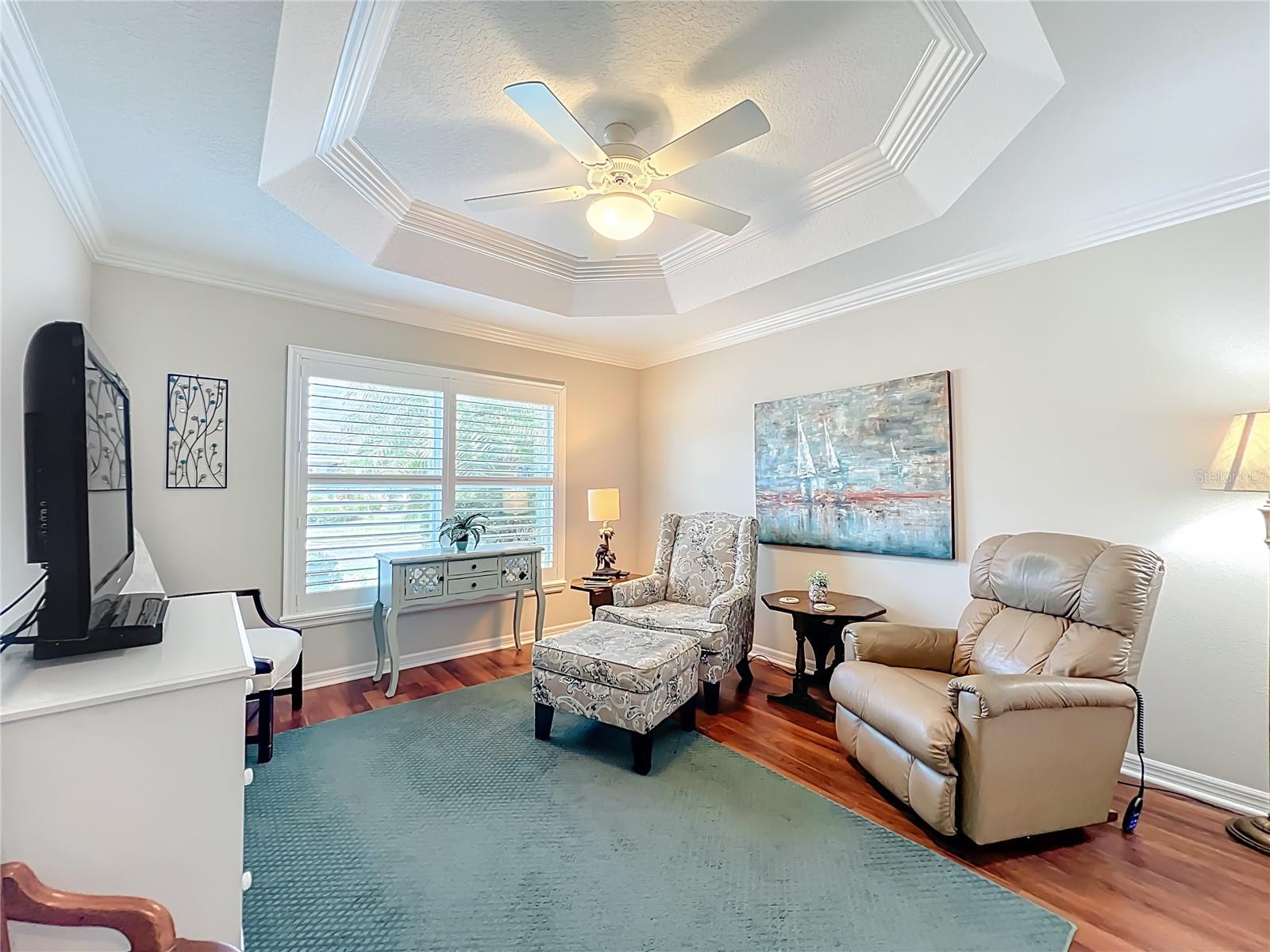 2875 RAIN LILY LOOP, THE VILLAGES, FL — photo 16