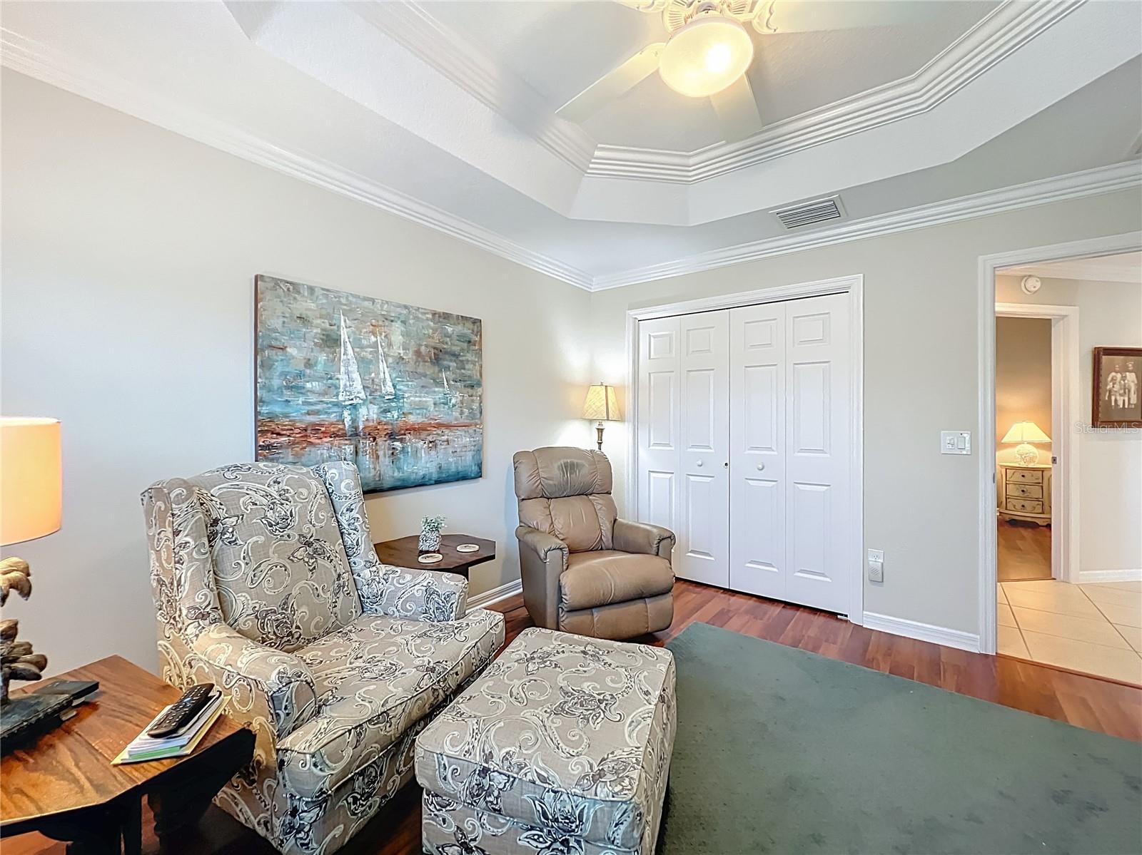 2875 RAIN LILY LOOP, THE VILLAGES, FL — photo 17