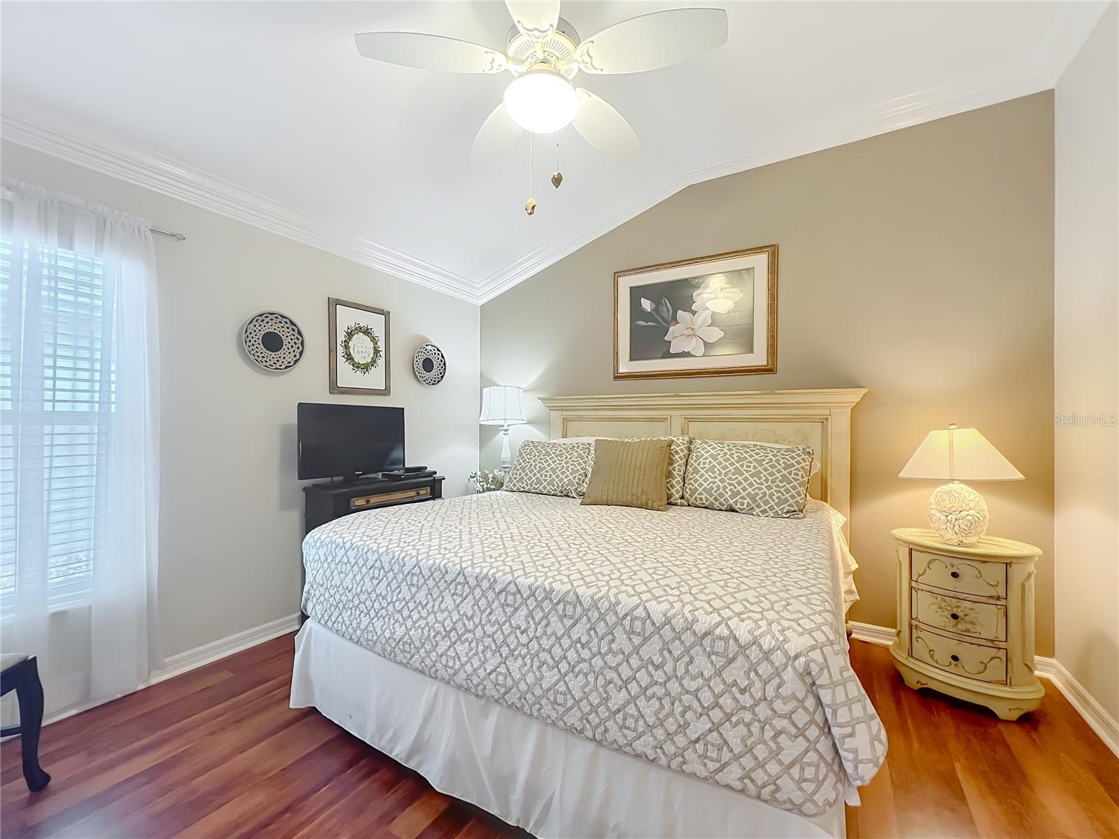 2875 RAIN LILY LOOP, THE VILLAGES, FL — photo 19
